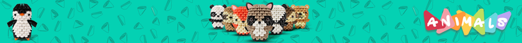 Tricofun Animals