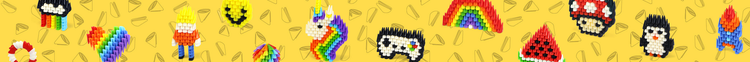 Monochrome and Mix Kits
