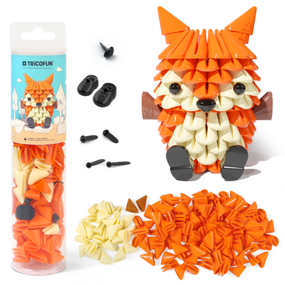 Tricofun® Mini — fox 1016