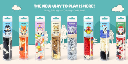 Tricofun® Mini — elephant 1018