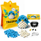 Tricofun® Pip Penguin Soft Building Kit