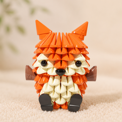 Tricofun® Mini — fox 1016