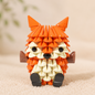 Tricofun® Mini — fox 1016