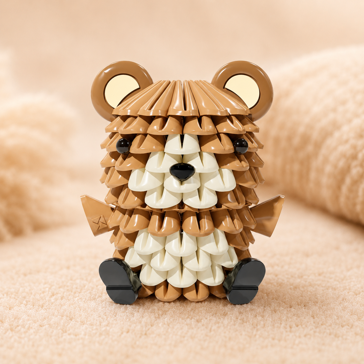 Tricofun® Mini — bear 1012