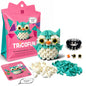 Tricofun® Sage Owl Soft Building Kit