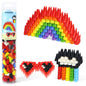 Tricofun® Tube — Rainbow 1005