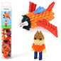 Tricofun®  Tube — Airplane 1008
