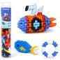 Tricofun®  Tube — Submarine 1007