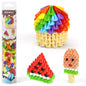 Tricofun® Tube — Dessert 1004